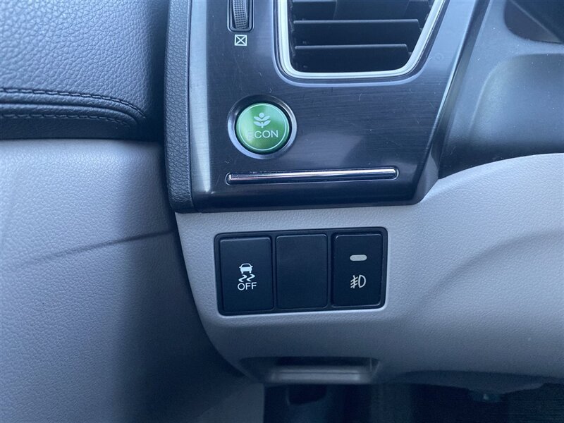 2013 Honda Civic EX photo 2