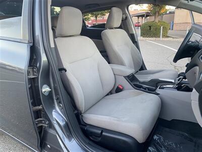 2013 Honda Civic EX   - Photo 22 - Fremont, CA 94536