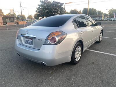 2012 Nissan Altima 2.5 S   - Photo 6 - Fremont, CA 94536