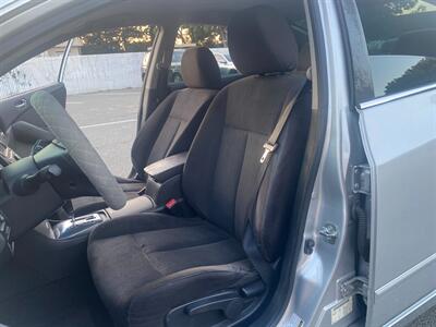 2012 Nissan Altima 2.5 S   - Photo 3 - Fremont, CA 94536