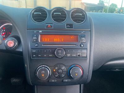 2012 Nissan Altima 2.5 S   - Photo 21 - Fremont, CA 94536