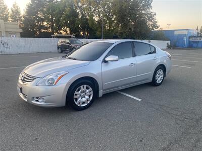 2012 Nissan Altima 2.5 S   - Photo 14 - Fremont, CA 94536