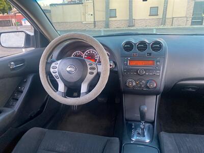 2012 Nissan Altima 2.5 S   - Photo 27 - Fremont, CA 94536