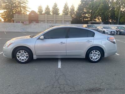 2012 Nissan Altima 2.5 S   - Photo 24 - Fremont, CA 94536