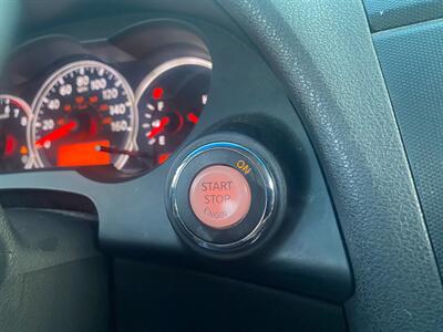 2012 Nissan Altima 2.5 S   - Photo 17 - Fremont, CA 94536