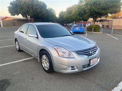 2012 Nissan Altima 2.5 S   - Photo 8 - Fremont, CA 94536