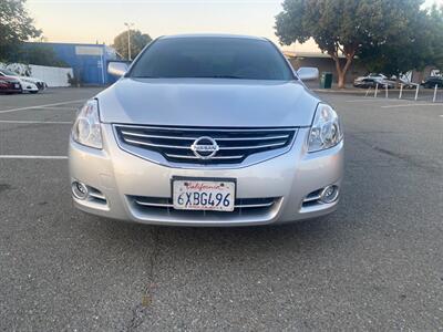 2012 Nissan Altima 2.5 S   - Photo 10 - Fremont, CA 94536