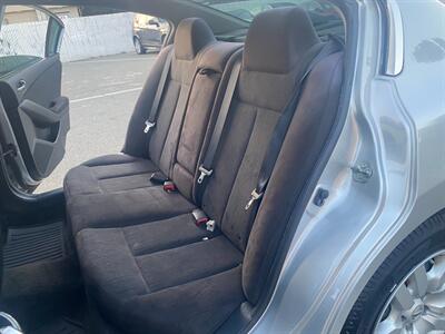 2012 Nissan Altima 2.5 S   - Photo 7 - Fremont, CA 94536