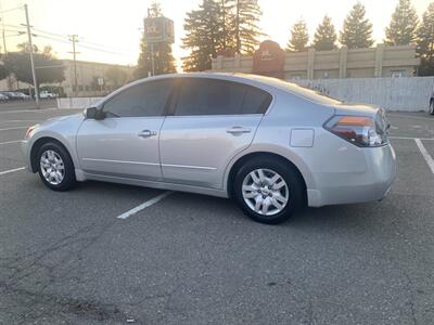 2012 Nissan Altima 2.5 S   - Photo 22 - Fremont, CA 94536