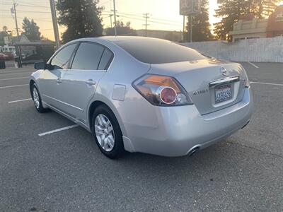 2012 Nissan Altima 2.5 S   - Photo 29 - Fremont, CA 94536
