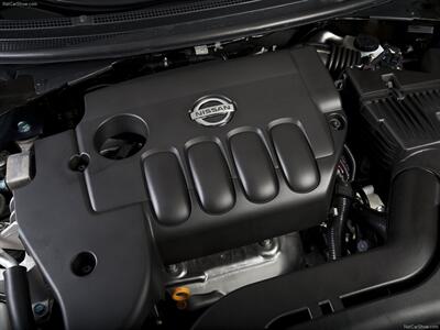 2012 Nissan Altima 2.5 S   - Photo 30 - Fremont, CA 94536