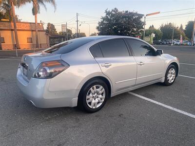 2012 Nissan Altima 2.5 S   - Photo 4 - Fremont, CA 94536