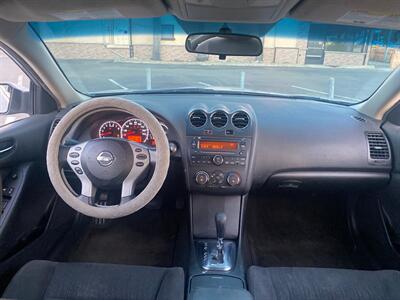 2012 Nissan Altima 2.5 S   - Photo 2 - Fremont, CA 94536