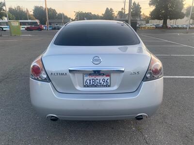 2012 Nissan Altima 2.5 S   - Photo 20 - Fremont, CA 94536
