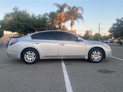 2012 Nissan Altima 2.5 S   - Photo 18 - Fremont, CA 94536