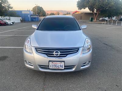 2012 Nissan Altima 2.5 S   - Photo 16 - Fremont, CA 94536