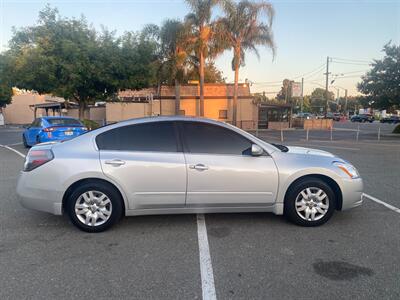 2012 Nissan Altima 2.5 S   - Photo 12 - Fremont, CA 94536