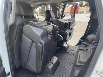 2017 Cadillac Escalade Luxury   - Photo 25 - Fremont, CA 94536