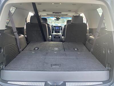 2017 Cadillac Escalade Luxury   - Photo 16 - Fremont, CA 94536
