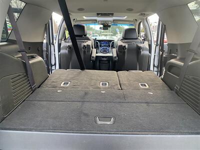 2017 Cadillac Escalade Luxury   - Photo 29 - Fremont, CA 94536