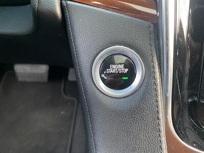 2017 Cadillac Escalade Luxury   - Photo 40 - Fremont, CA 94536