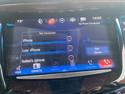 2017 Cadillac Escalade Luxury   - Photo 45 - Fremont, CA 94536