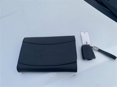 2017 Cadillac Escalade Luxury   - Photo 47 - Fremont, CA 94536