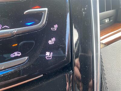 2017 Cadillac Escalade Luxury   - Photo 50 - Fremont, CA 94536