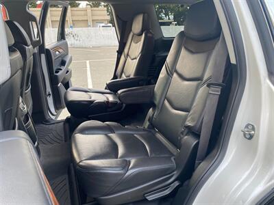 2017 Cadillac Escalade Luxury   - Photo 6 - Fremont, CA 94536