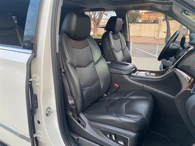 2017 Cadillac Escalade Luxury   - Photo 4 - Fremont, CA 94536
