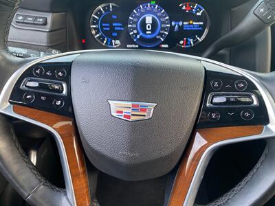 2017 Cadillac Escalade Luxury   - Photo 42 - Fremont, CA 94536