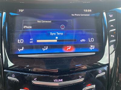 2017 Cadillac Escalade Luxury   - Photo 51 - Fremont, CA 94536