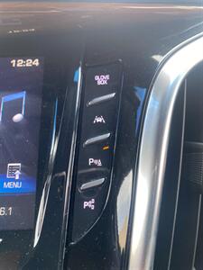 2017 Cadillac Escalade Luxury   - Photo 32 - Fremont, CA 94536