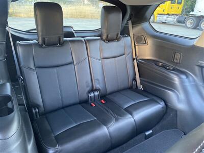 2014 Nissan Pathfinder Platinum   - Photo 43 - Fremont, CA 94536
