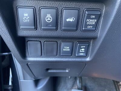 2014 Nissan Pathfinder Platinum   - Photo 16 - Fremont, CA 94536