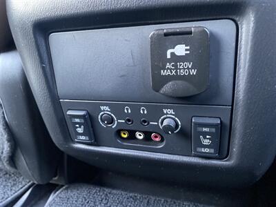 2014 Nissan Pathfinder Platinum   - Photo 53 - Fremont, CA 94536