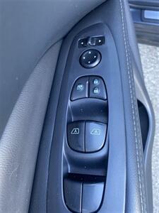 2014 Nissan Pathfinder Platinum   - Photo 17 - Fremont, CA 94536