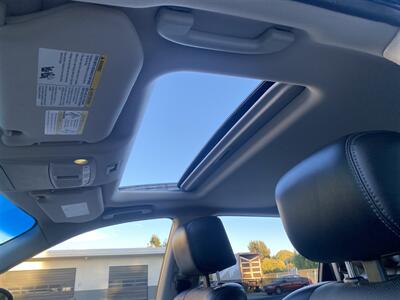 2014 Nissan Pathfinder Platinum   - Photo 56 - Fremont, CA 94536