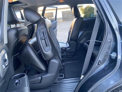 2014 Nissan Pathfinder Platinum   - Photo 39 - Fremont, CA 94536