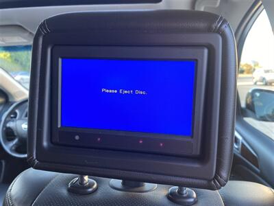 2014 Nissan Pathfinder Platinum   - Photo 19 - Fremont, CA 94536