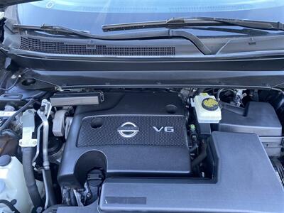 2014 Nissan Pathfinder Platinum   - Photo 18 - Fremont, CA 94536