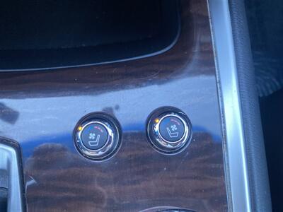 2014 Nissan Pathfinder Platinum   - Photo 5 - Fremont, CA 94536
