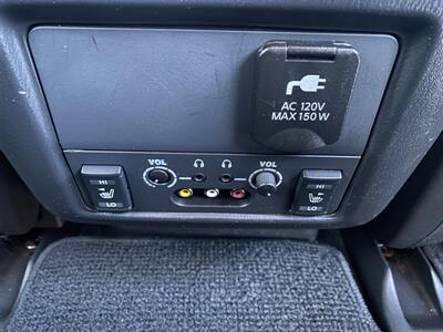 2014 Nissan Pathfinder Platinum   - Photo 25 - Fremont, CA 94536