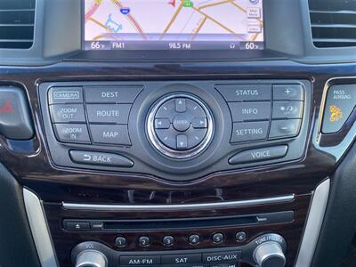 2014 Nissan Pathfinder Platinum   - Photo 29 - Fremont, CA 94536