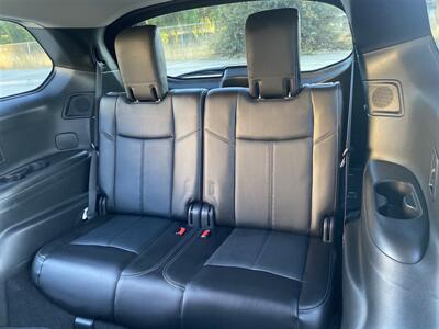 2014 Nissan Pathfinder Platinum   - Photo 45 - Fremont, CA 94536