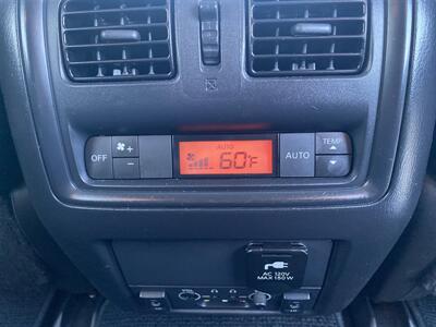 2014 Nissan Pathfinder Platinum   - Photo 23 - Fremont, CA 94536