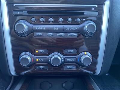 2014 Nissan Pathfinder Platinum   - Photo 10 - Fremont, CA 94536