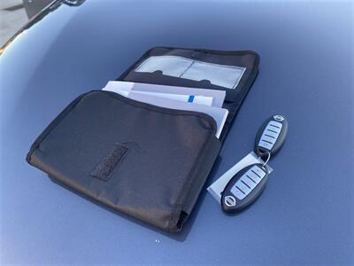 2014 Nissan Pathfinder Platinum   - Photo 58 - Fremont, CA 94536