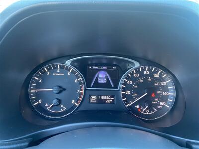2014 Nissan Pathfinder Platinum   - Photo 3 - Fremont, CA 94536