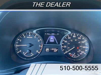 2014 Nissan Pathfinder Platinum  1 Owner - Photo 1 - Fremont, CA 94536
